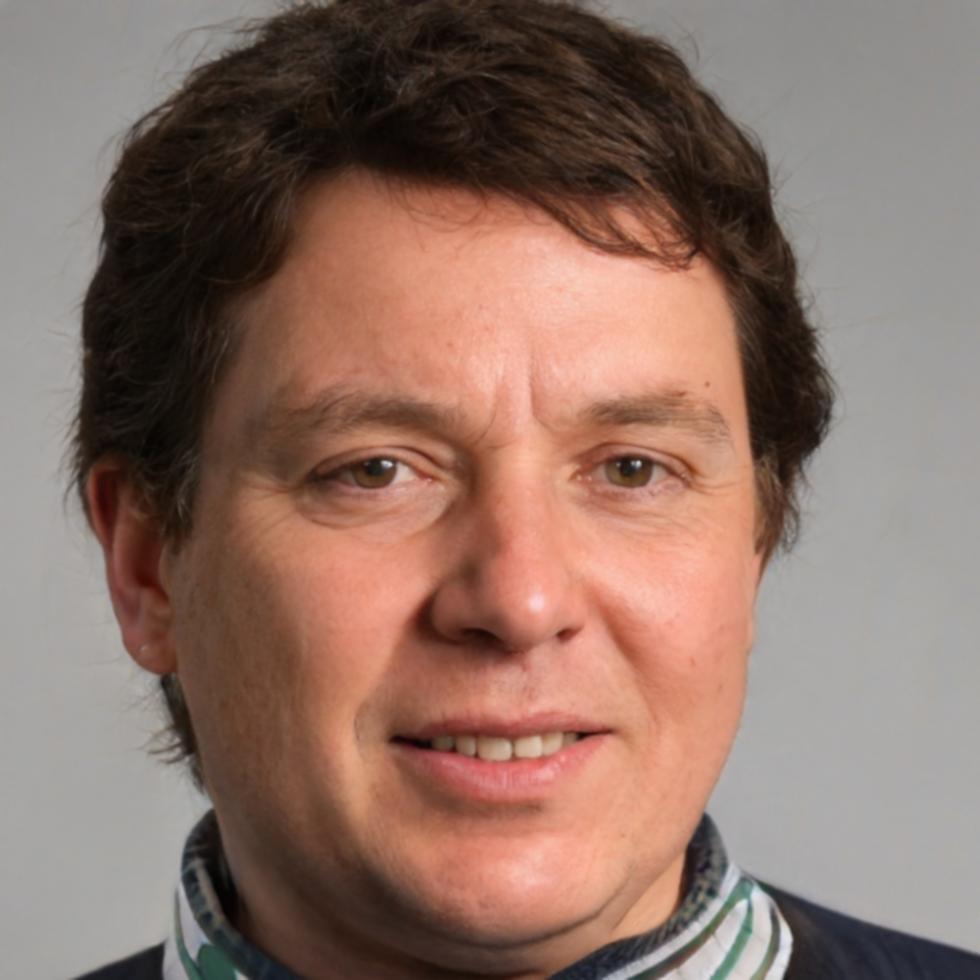 Technischer Experte für Finanzplattformen