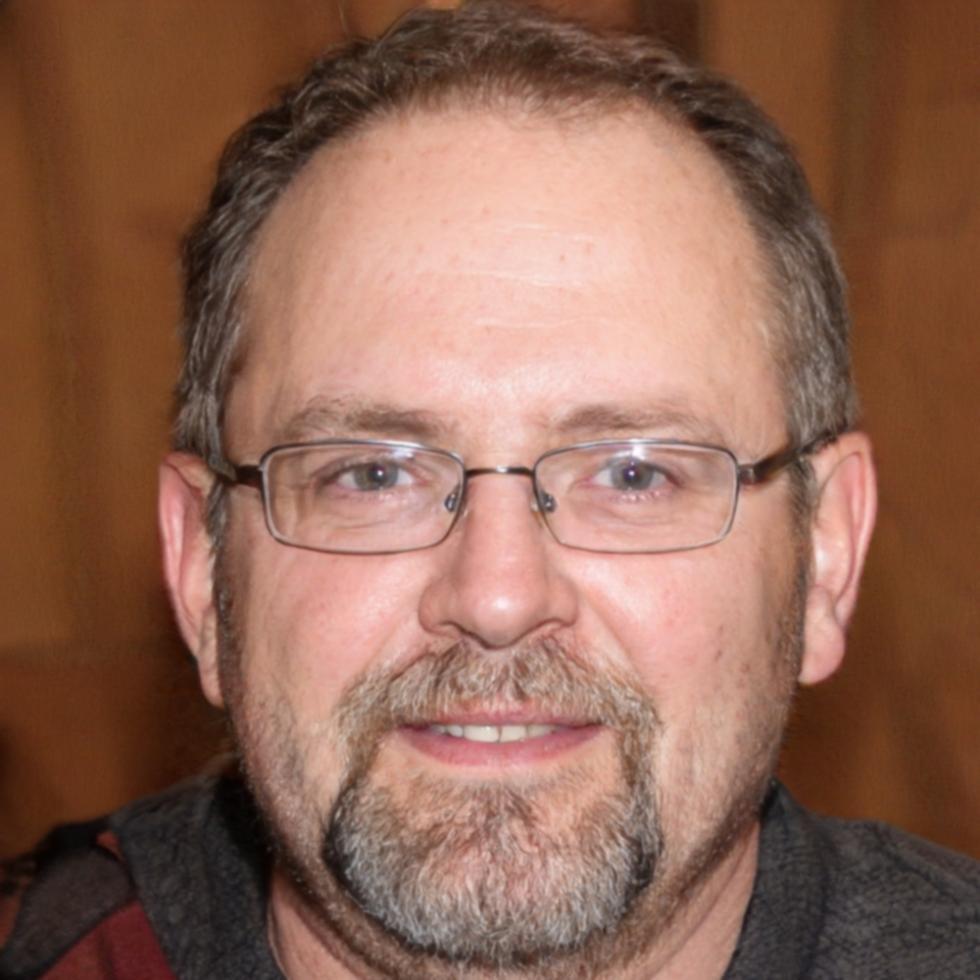 Dr. Michael Weber, Geschäftsführer