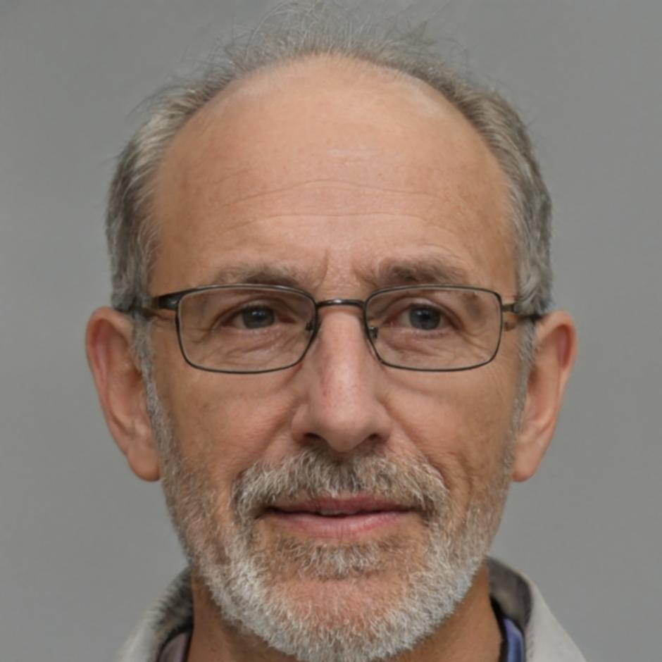 Stefan Müller, Technischer Leiter